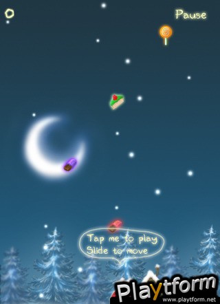 Christmas Jump (iPhone/iPod)