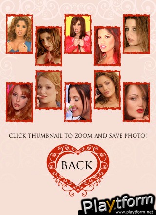 giveMe Redheads (iPhone/iPod)