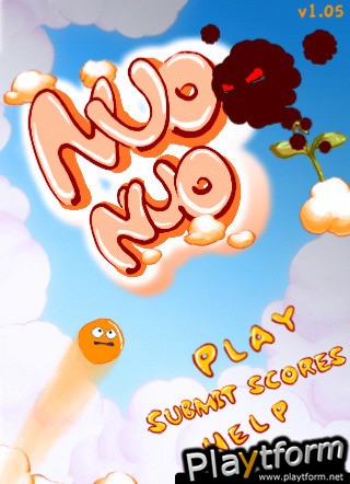 NuoNuo (iPhone/iPod)