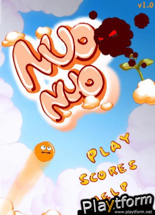 NuoNuo (iPhone/iPod)