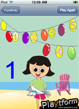 Fun4Kids (iPhone/iPod)