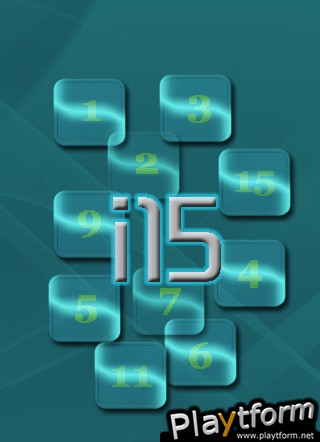 i15Classic (iPhone/iPod)