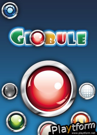 Globule (iPhone/iPod)