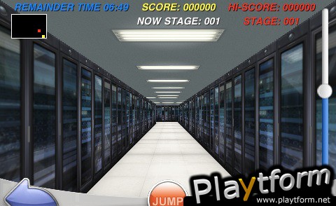 LIMIT (iPhone/iPod)