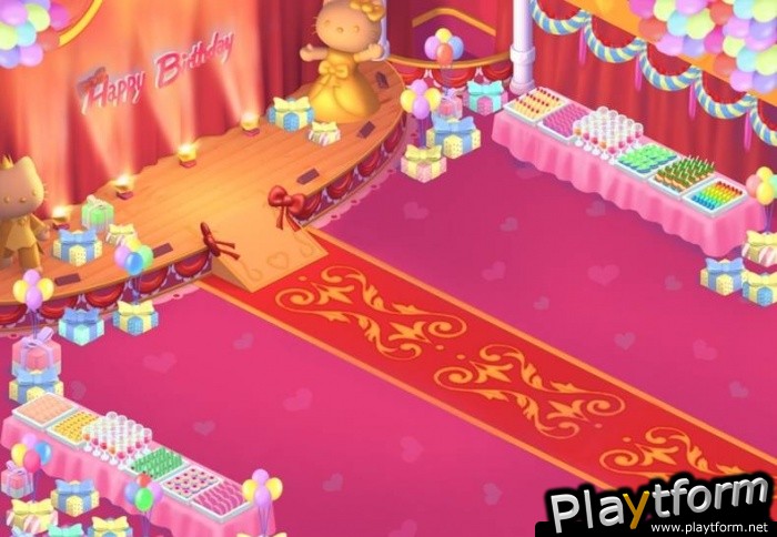 Hello Kitty Online (PC)