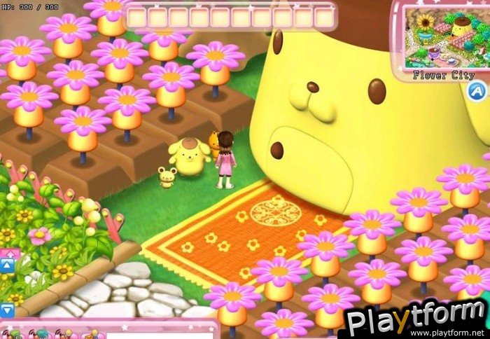 Hello Kitty Online (PC)