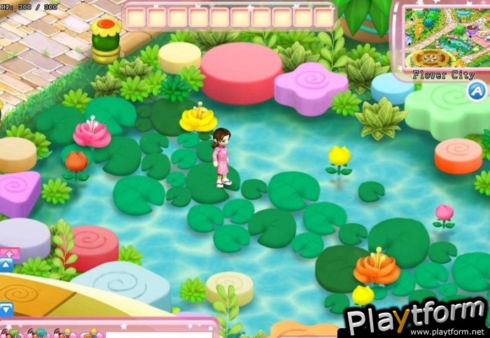 Hello Kitty Online (PC)