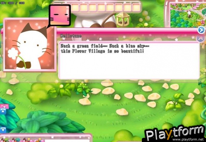 Hello Kitty Online (PC)