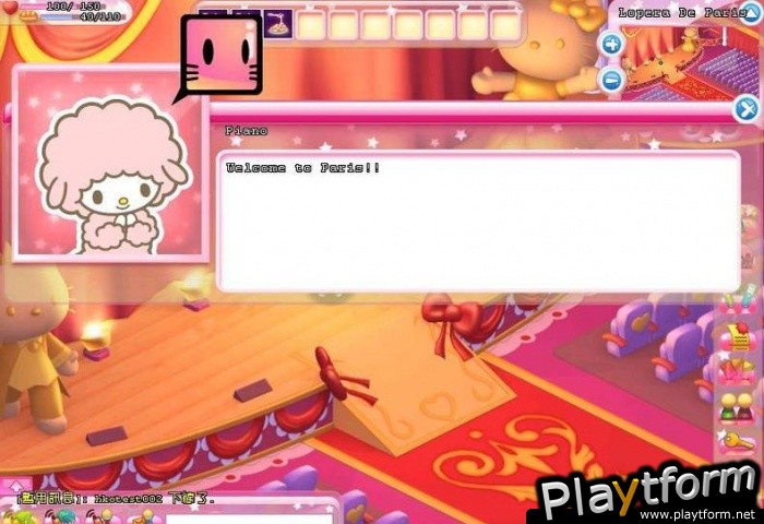 Hello Kitty Online (PC)