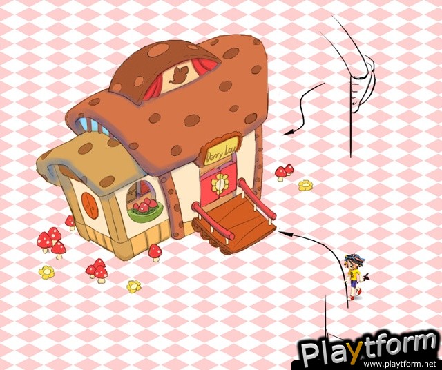 Hello Kitty Online (PC)