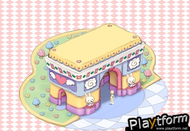 Hello Kitty Online (PC)