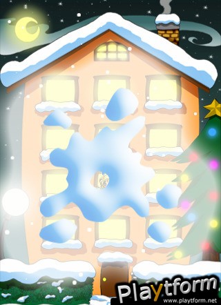 Christmas House (iPhone/iPod)