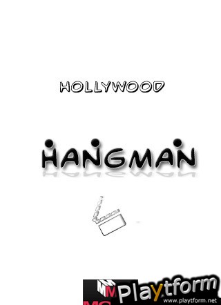 Hangman Hollywood (iPhone/iPod)