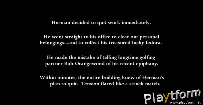 Herman (Xbox 360)