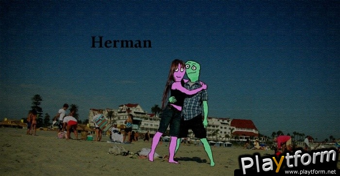 Herman (Xbox 360)