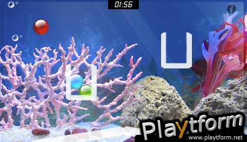 Aquaplay (iPhone/iPod)