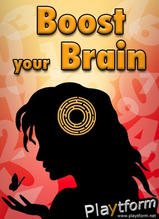 Boost your Brain (iPhone/iPod)