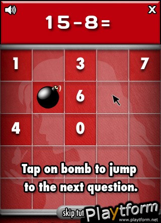 Boost your Brain (iPhone/iPod)