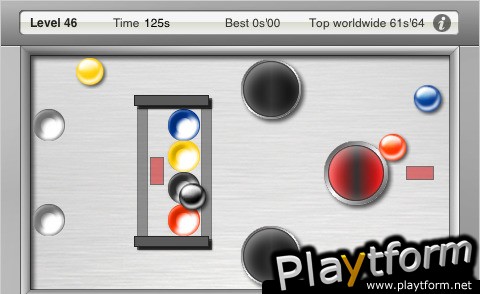 Color Ball (iPhone/iPod)