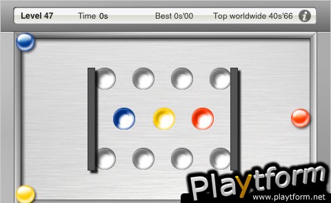 Color Ball (iPhone/iPod)