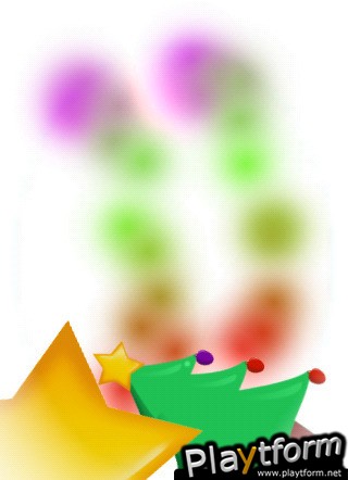 Toddler Tappy Holiday (iPhone/iPod)