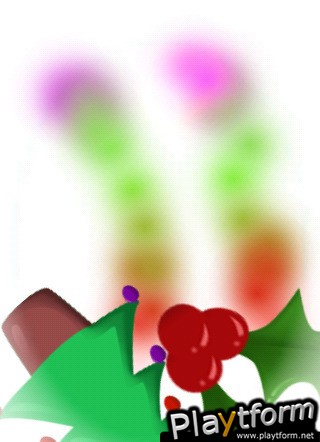 Toddler Tappy Holiday (iPhone/iPod)