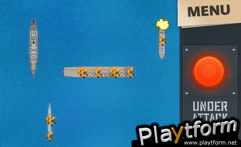 Warships (iPhone/iPod)