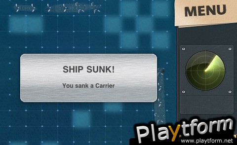 Warships (iPhone/iPod)