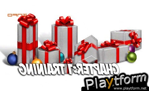 Santa's Christmas Gifts (iPhone/iPod)