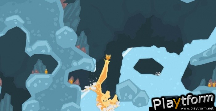 PixelJunk Shooter (PlayStation 3)