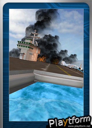 BATTLESHIP (iPhone/iPod)