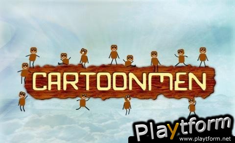 CartoonMen (iPhone/iPod)