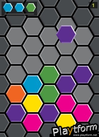 Gravhex (iPhone/iPod)