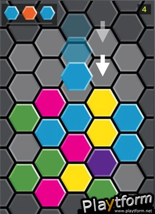 Gravhex (iPhone/iPod)