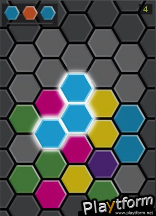 Gravhex (iPhone/iPod)