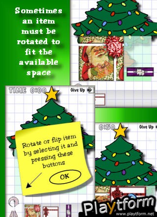 Jam Packed Christmas (iPhone/iPod)