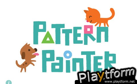 Pattern Painter (iPhone/iPod)