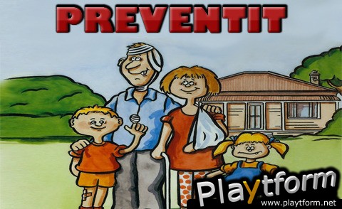 PREVENTIT (iPhone/iPod)