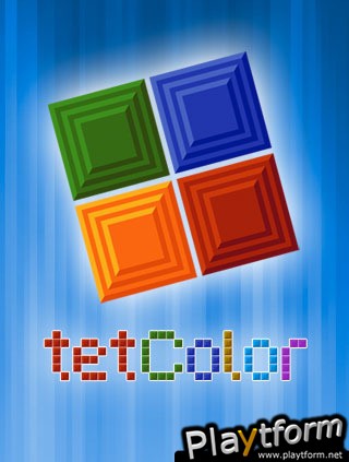 tetColor (iPhone/iPod)