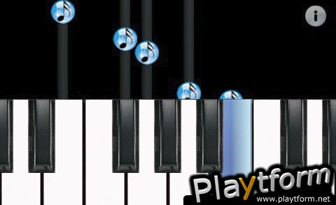 Player Piano: Christmas (iPhone/iPod)