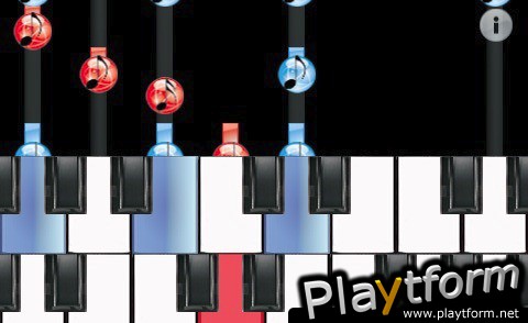 Player Piano: Christmas (iPhone/iPod)