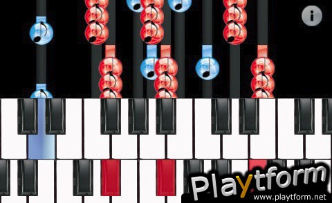 Player Piano: Christmas (iPhone/iPod)