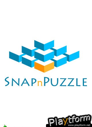 Snap'N Puzzle (iPhone/iPod)