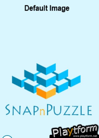 Snap'N Puzzle (iPhone/iPod)