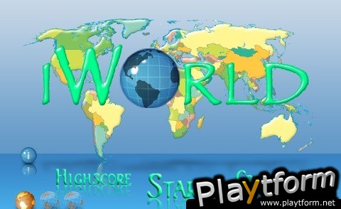 tayPhone's iWorld (iPhone/iPod)