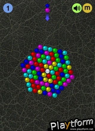 Spin Bubbles (iPhone/iPod)