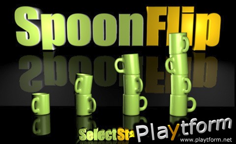 SpoonFlip (iPhone/iPod)