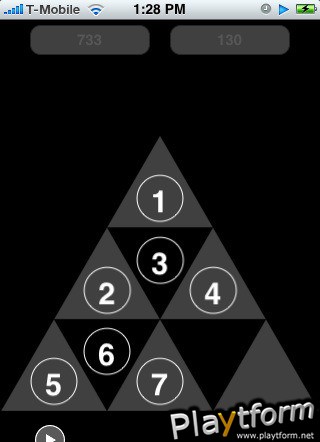 14 Puzzle (competition edition) (iPhone/iPod)