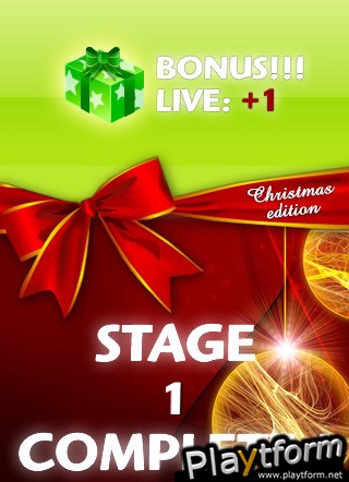 Memster: Christmas edition (iPhone/iPod)