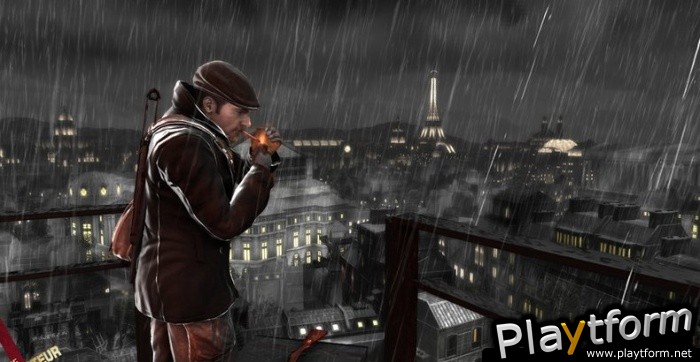 The Saboteur (PC)